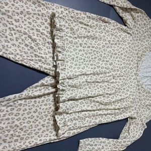 Tart 2 pc womens small pajama set